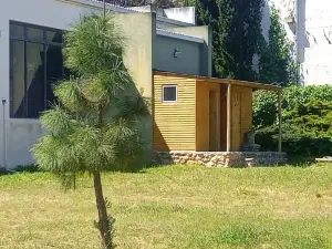 Bike Forge Glamping