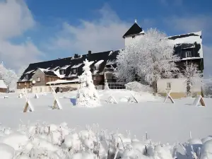 Landhotel Altes Zollhaus