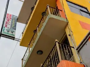 Hotel Carnaval