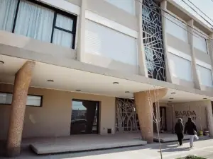 Hotel Barda Sur