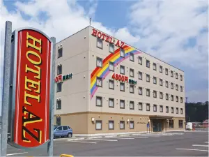 HOTEL AZ 福岡香春店
