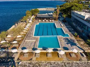 Wyndham Loutraki Poseidon Resort