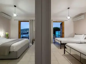 Stork Apartments