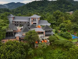 Mayfair Spring Valley Resort Guwahati