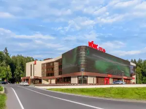 Ibis Moscow Domodedovo Airport