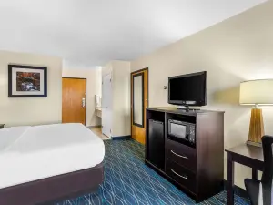 Best Western Oglesby Inn