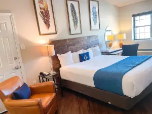 Pinemark Inn Suites Events