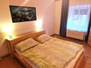 Quiet Holiday Apartment Near Laghi di Fusine