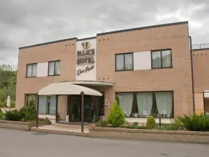 Palace Hotel Due Ponti