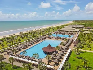 Vila Galé Resort Touros - All Inclusive