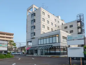 Shibata New Hotel Plaza