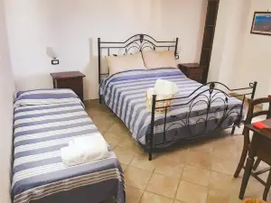 La Civetta