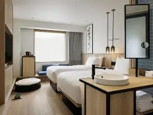 Fairfield by Marriott Gifu Seiryu Satoyama Park