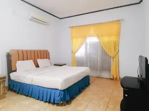 Hotel Niaga Mitra RedDoorz