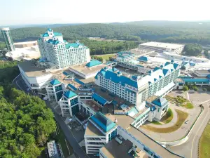Great Cedar Hotel at Foxwoods