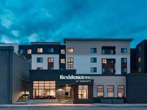 Residence Inn St. Paul Downtown