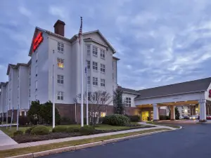 Hampton Inn & Suites Providence/Warwick-Airport