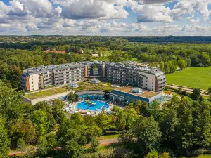 Spirit Hotel Thermal Spa