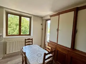 100Metres du château au 116 Rue de la République Vizille
