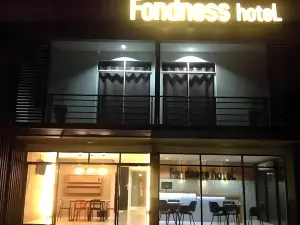 Fondness Hotel