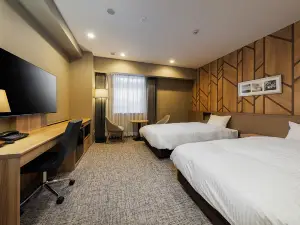 Soma Station Hotel