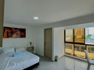 Hotel la Estrella de David