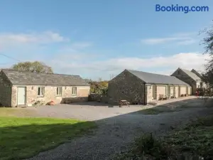 Ash Tree Cottage
