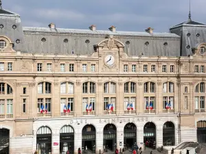 Ibis Paris Porte de Clichy Centre