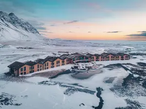 Hótel Jökulsárlón - Glacier Lagoon Hotel