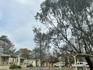 Rutherglen Holiday Park