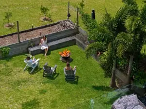 Luxury Modern Country Retreat