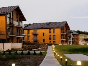 Lake Hill Karkonosze Resort & Spa