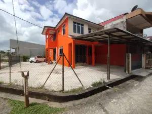 Kenanga Guest House