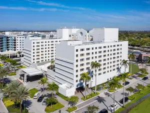 Sheraton Suites Fort Lauderdale West