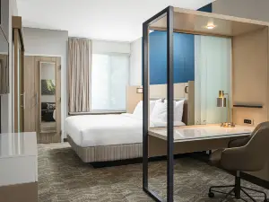 SpringHill Suites Savannah Richmond Hill