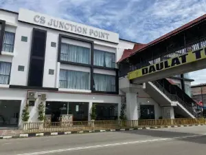CS Junction Point - Special Day Room SDR