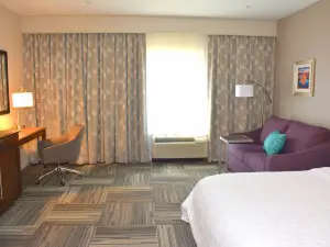 Hampton Inn Grand Junction Downtown/Historic Main Street