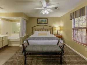 Holiday Inn Club Vacations Apple Mountain Resort