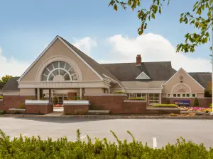 Hilton Garden Inn Lancaster