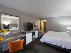 Hampton Inn Gainesville