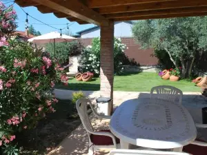 Casa Rural Dani Escalona
