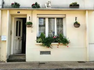 Maison Le Trèfle