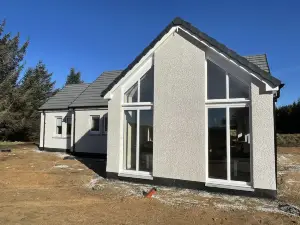 Remote Wilderness - sleeps 4 to 6