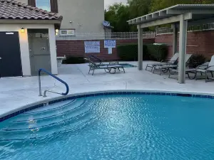 Entire home in beautiful  Southwest Las Vegas, NV area!