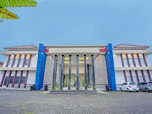 El Malik Hotel Sumenep