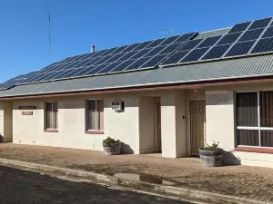 Apartments in Lucindale