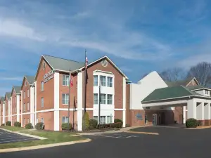 Homewood Suites by Hilton Nashville - Airport