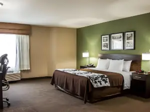 Sleep Inn Nampa Near Idaho Center
