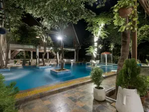 Visamo Nalsarovar Resort