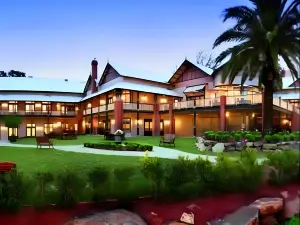 Hotel Bellinzona Daylesford